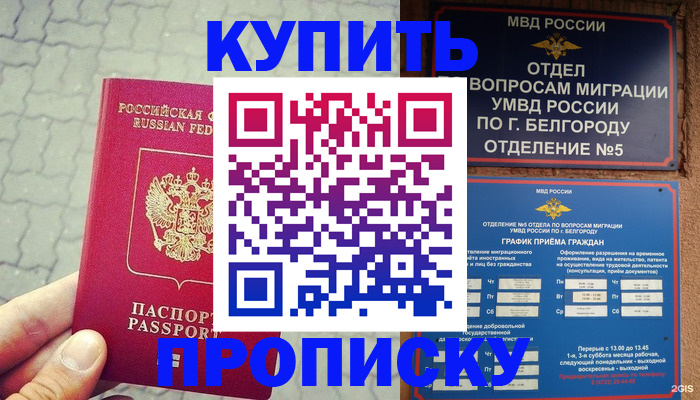 пропишу в квартире в Старом Осколе